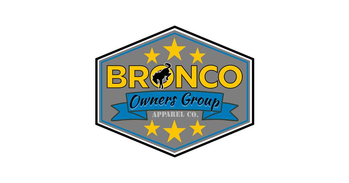 Be A Bronco Girl – Bronco Owners Group