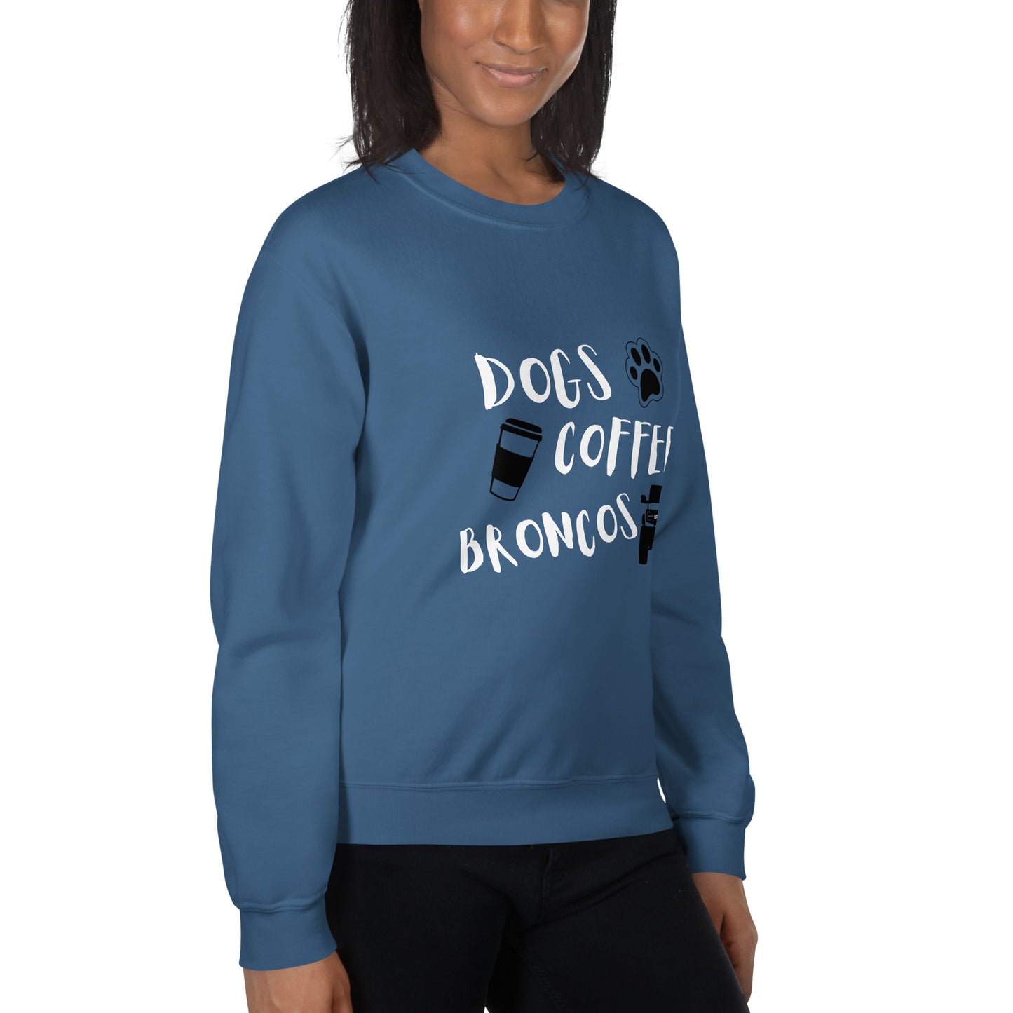 DCB Sweatshirt