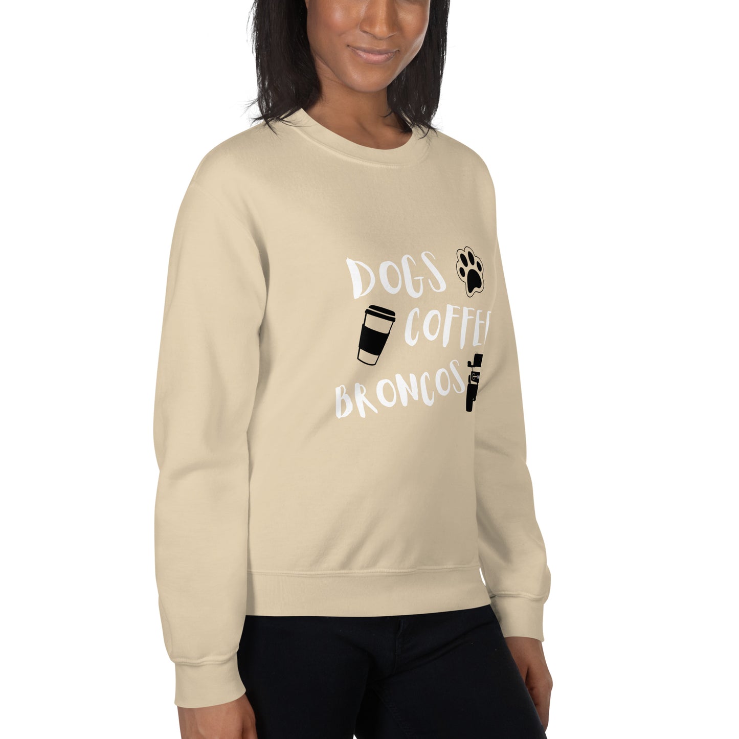 DCB Sweatshirt