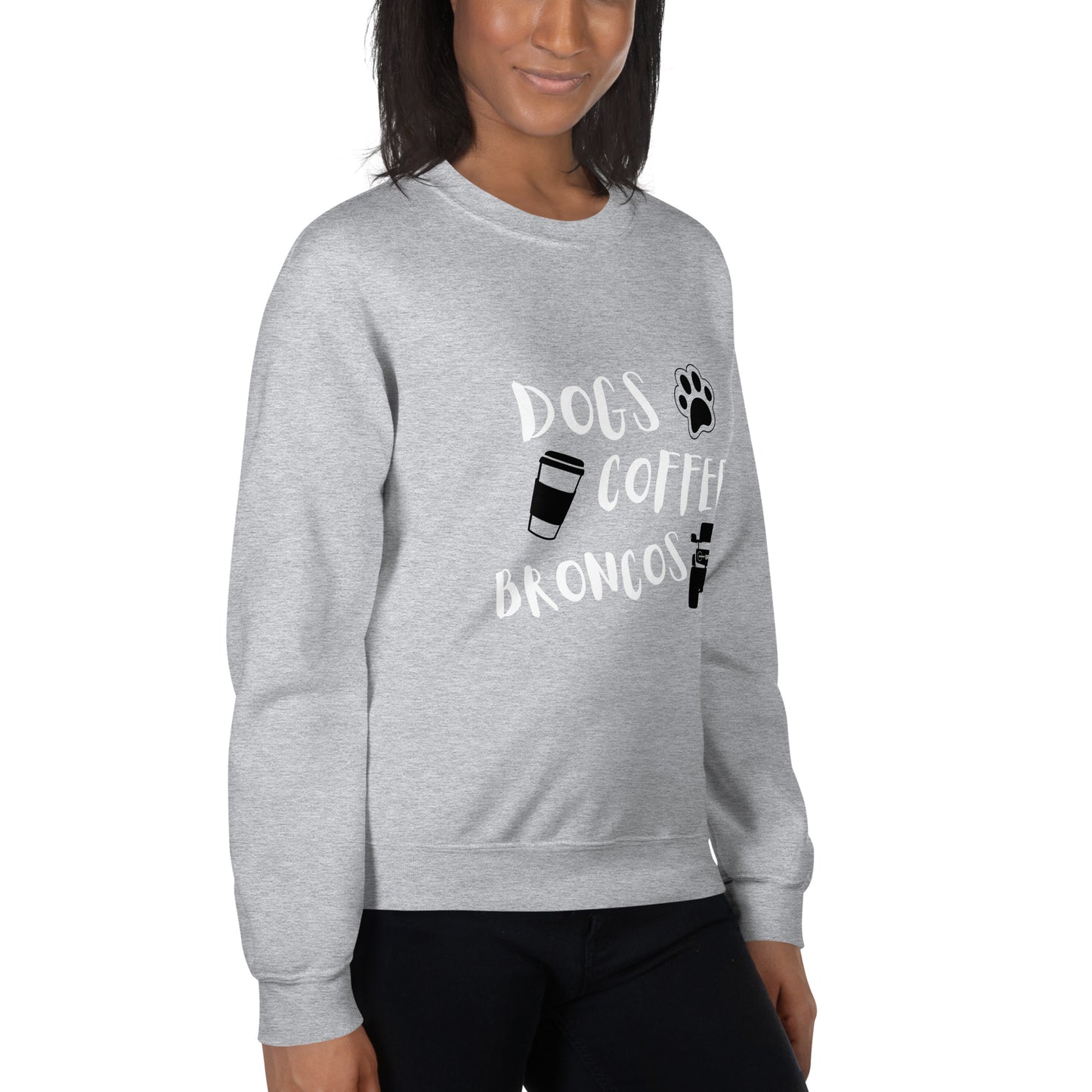 DCB Sweatshirt